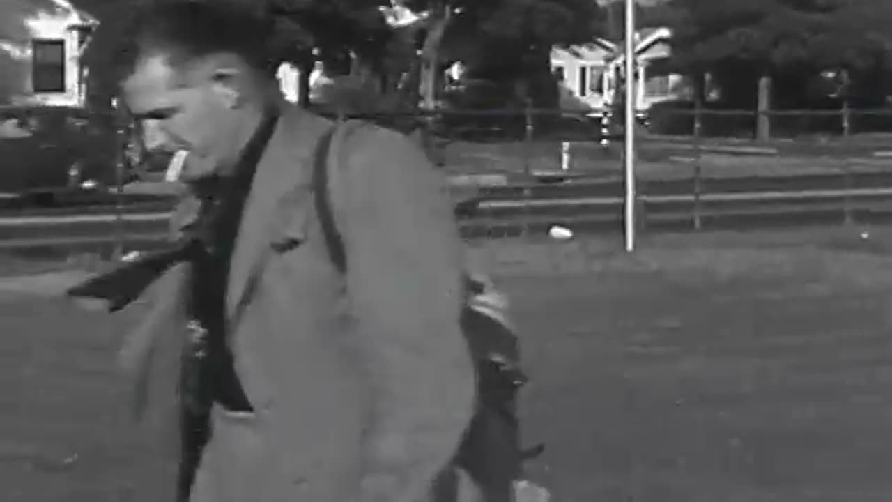 1942 Miscellany Reel