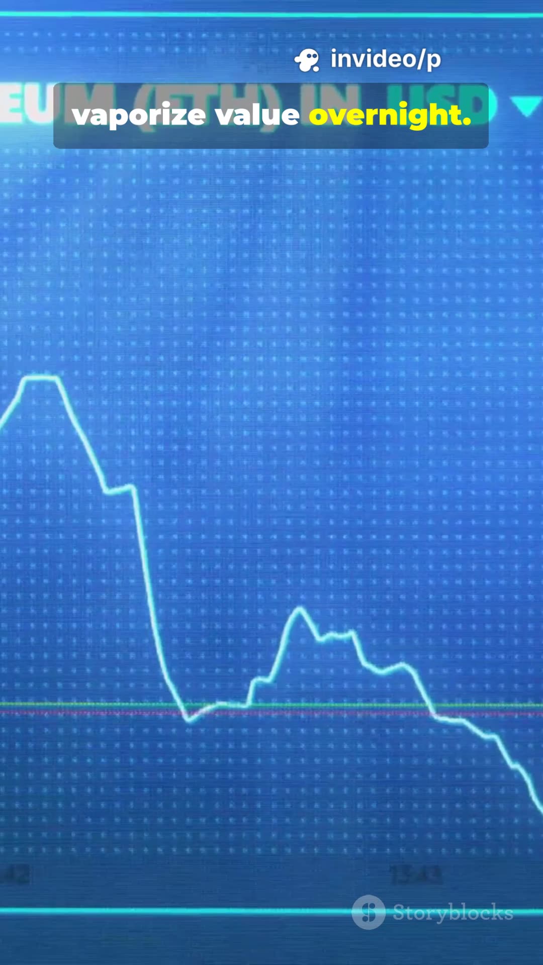 Analysts: Ethereum’s Nightmare Scenario Explained FAST