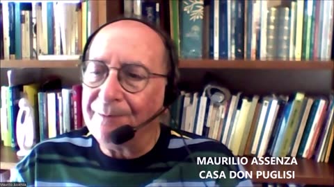 Maurilio Assenza - Casa Don Puglisi