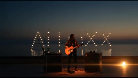 AItraxx - Golden Days | The New Era of AI Electronic Music