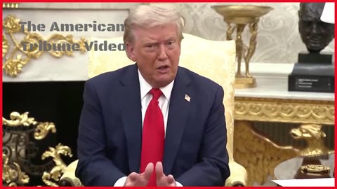 Trump Announces BIG Move to “Get Rid of Mail-In Ballots”