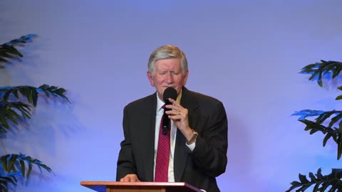 God’s Word is Alive! – a Prophet’s Perspective | Mike Thompson (Sunday 7-27-25)