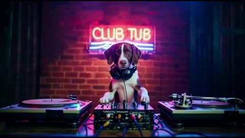 CLUB TUB - THE TUBBY SONG