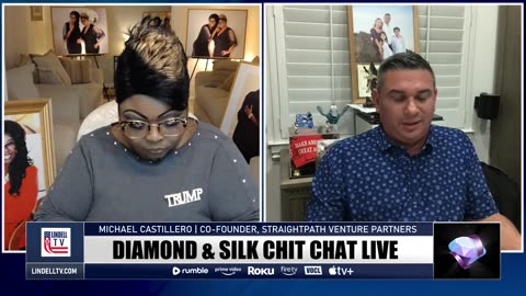 DIAMOND & SILK: NFL and The Monkey Distraction