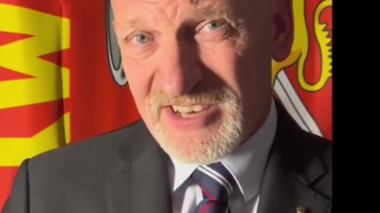 BEWARE The Secret Deal Takeover - UK IN THE EU ARMY
