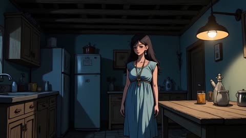 The Whistling in the Dark