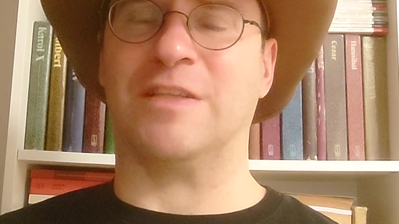 Moje zyczenie dla Polski i Niemiec.