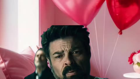Heartbreak on Valentine's Day