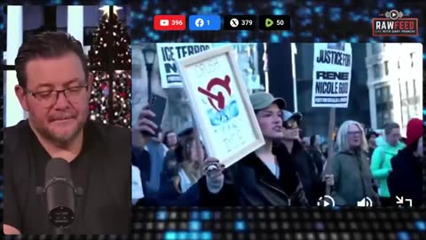 Just In: The Movement That Burned Cities in 2020 Is BACK – This Time With a New WEAPON Ready