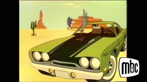 1970 PLYMOUTH ROAD RUNNER