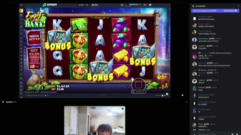 bmj cant withdraw from new sponsor? SCAM DEWD