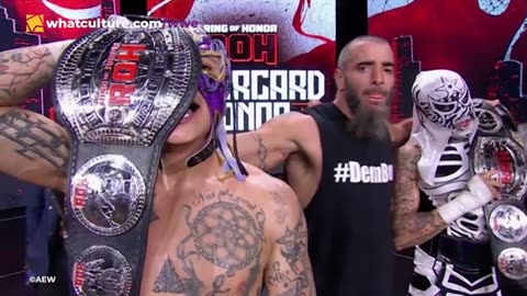 GREAT News For Penta Fans... | WWE News