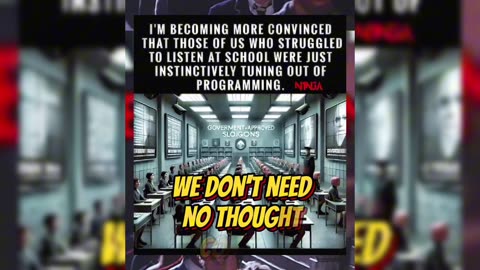 Most teachers are horrible, especially now. They are all woke, liberal weirdo