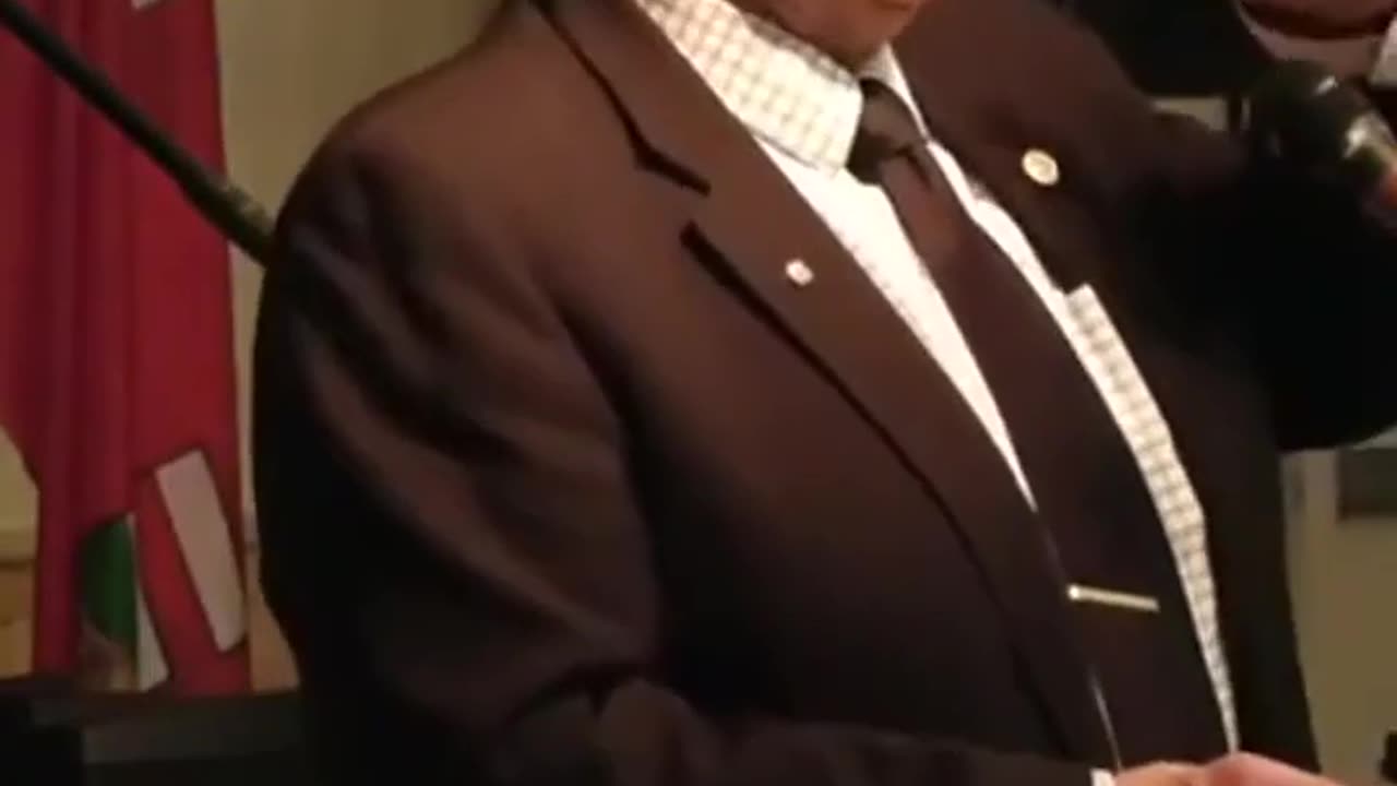 Dream Big, The Power of Generosity (Short)