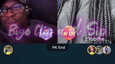 Leo lines 21 who does a pregnancy test on live 1/12/26 #bigoclipandsip