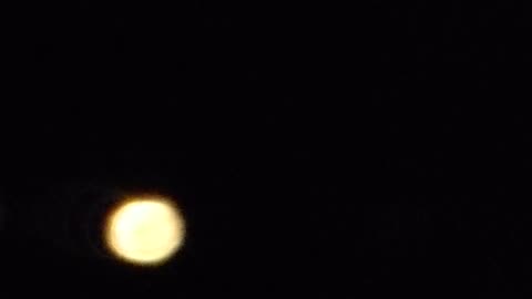 Runway lights