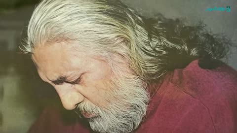 «بهانه را» | مستندی شاعرانه از درون یک شاعر تبعیدیِ در خویش؛ حسین منزوی