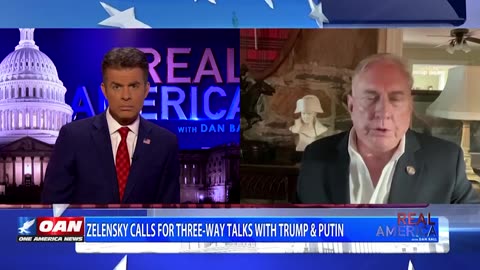 Douglas Macgregor: REAL AMERICA -- Dan Ball 5/29/2025