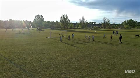 5-18-25 17 boys RR VS CR South 17 Burgandy 2 (5-0 W)