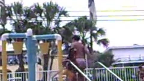 Myrtle Beach Vacation 2007 pt. 2