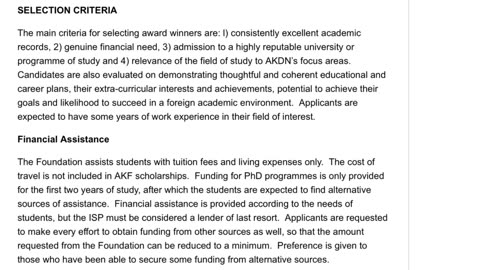 Full Scholarships 2022 || International Students|| Undergraduate|| Masters|| PhD
