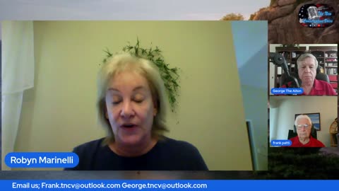 Robyn Marinelli for Sarasota School Board