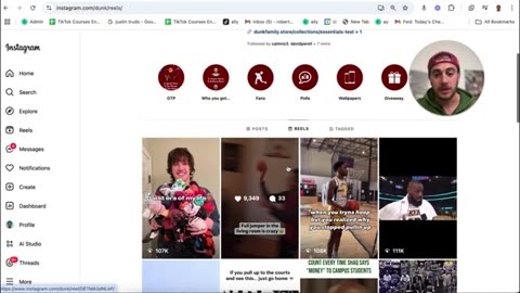How To Go VIRAL on Instagram Reels EVERY TIME You Post in 2025 (new algorithm)