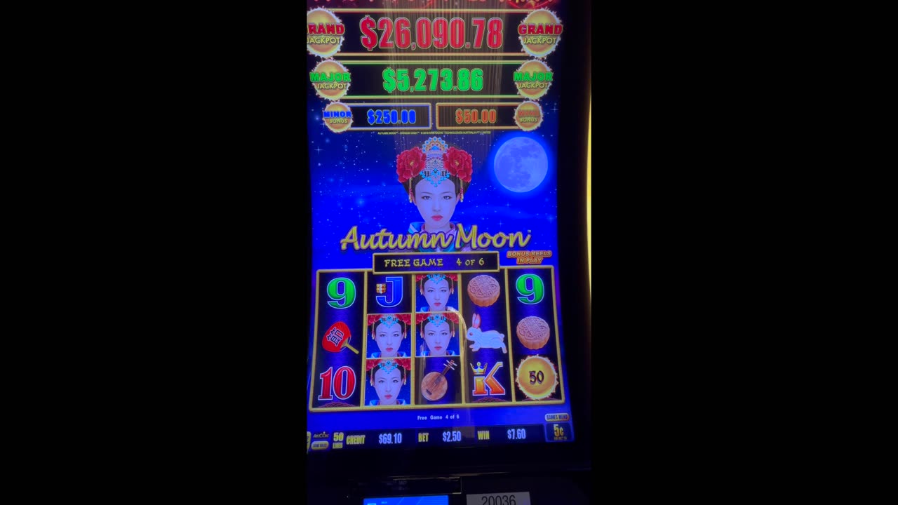 More Moons