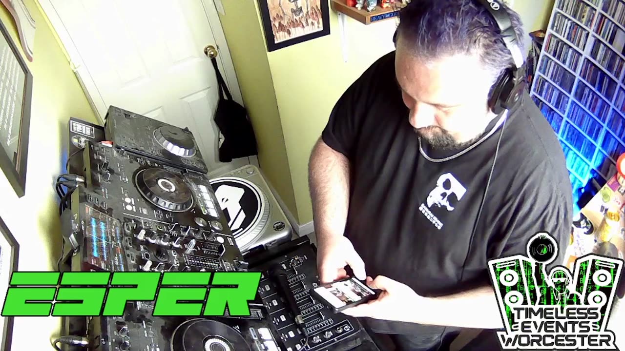 You’re Now Locked Into Timeless 👊😎