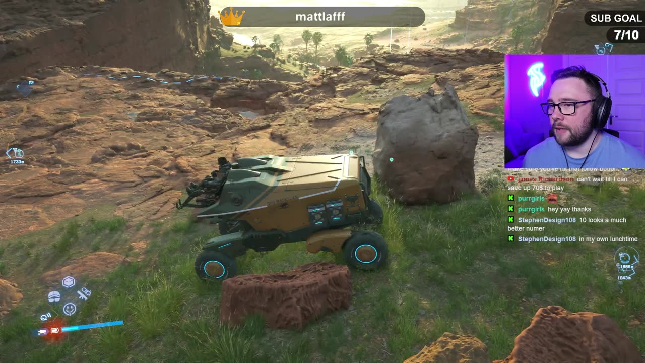 Don’t Ask What’s in the Pod 👀