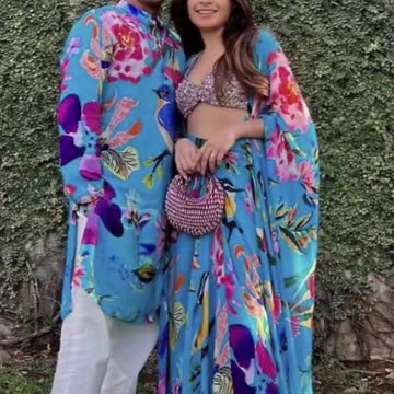 Indian wedding outfits