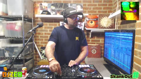 SkankOut#261 is live!