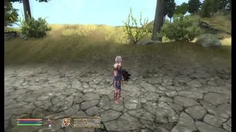 Wolf Slumbers Black Pilled Live Stream Oblivion GOD IS WITH US !(7)