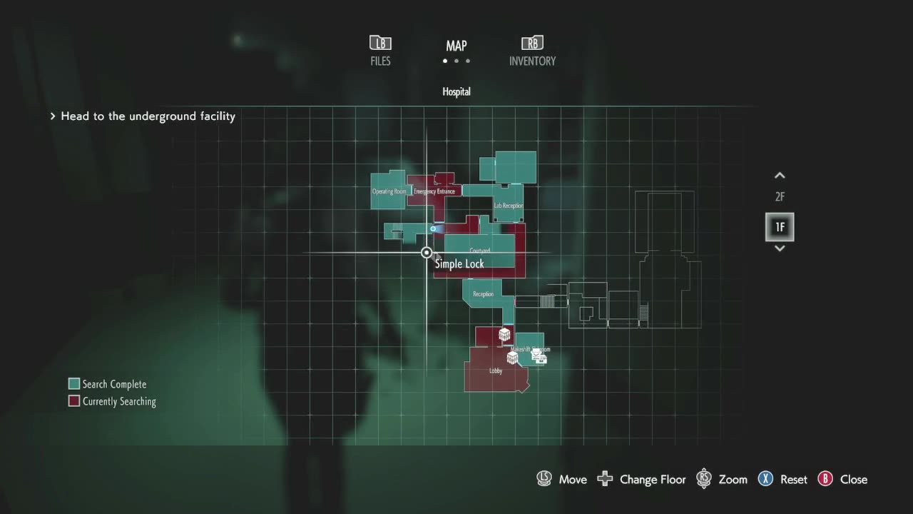 Resident Evil 3 pt 2