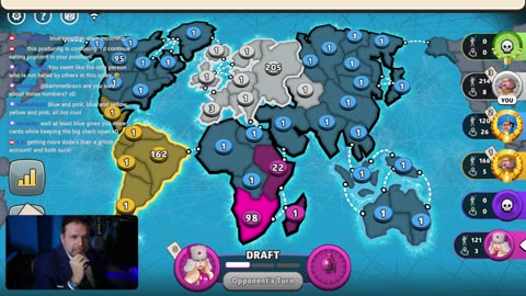 Grandmaster Risk | New Season - First Games | Applied Behavioral Economics