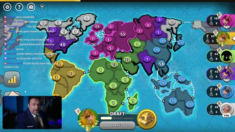 Grandmaster Risk | New Season - First Games | Applied Behavioral Economics
