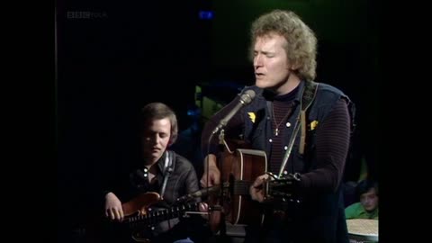 Rocktober 25 Day 14 - Gordon Lightfoot Live In 1971