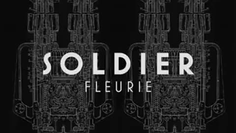 Must Watch: Fleurie - Soldier (Official Audio)