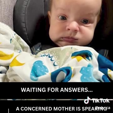 A Mother’s Worst Nightmare