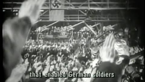 German Newsreel 537 - December 18, 1940