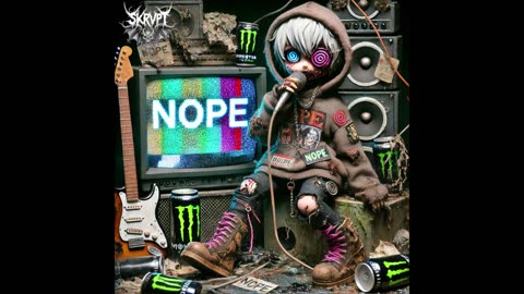 💢 🥁🚔THΞ B!G N0PΞ //ERR0R HΞR0 N0T F0UND🎸🎤🚫