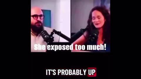 Nurses |Seeing DNA Changes| In Placental Sonograms: Nephilim Seed | From Vaccinated Parents