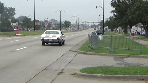 2025 Telegraph Cruise, Part 114