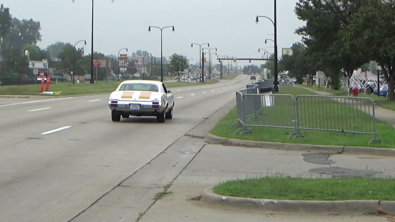 2025 Telegraph Cruise, Part 114