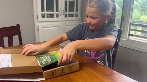 Kids CAN have FUN learning science!