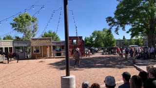Grand Canyon June 20, 2025