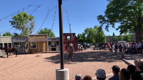Grand Canyon June 20, 2025