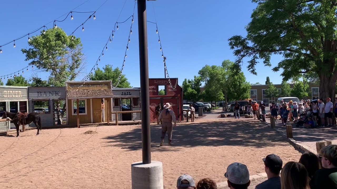 Grand Canyon June 20, 2025