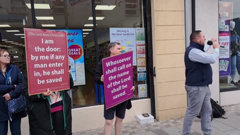 pride 2025 enniskillen