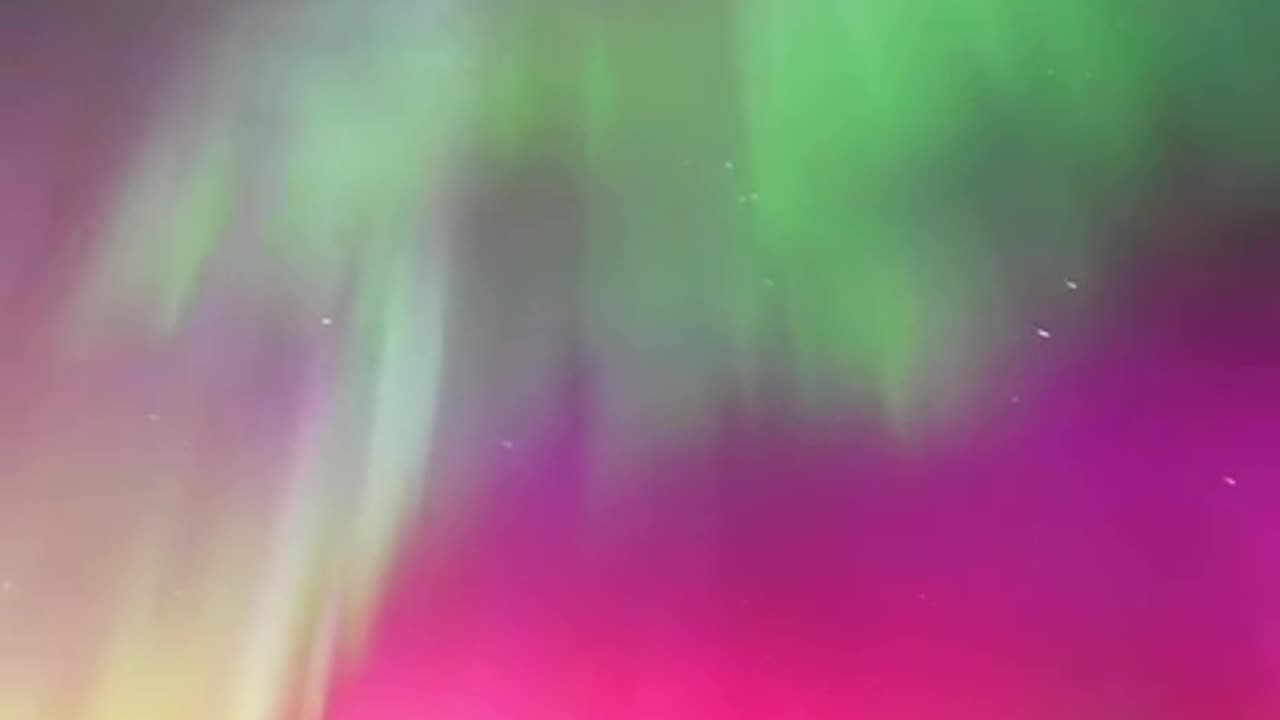 Aurora Borealis✨